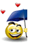 :pluie: