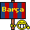 :barca: