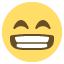 :1f601: